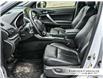 2022 Mitsubishi Eclipse Cross  (Stk: U21629) in Burlington - Image 14 of 31