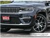 2023 Jeep Grand Cherokee Summit (Stk: U21541) in Burlington - Image 7 of 34 2023 Jeep Grand Cherokee Summit (Stk: U21541) in Burlington - Image 7 of 34