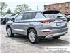 2022 Mitsubishi Outlander SE (Stk: U21679) in Burlington - Image 5 of 32