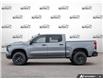 2026 Chevrolet Silverado 1500 Custom Trail Boss (Stk: T670) in Grimsby - Image 3 of 25