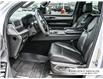2024 Jeep Wagoneer L Series II Carbide (Stk: U21451) in Burlington - Image 14 of 34