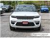 2023 Jeep Grand Cherokee Summit (Stk: U21659) in Burlington - Image 2 of 35