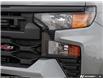2026 Chevrolet Silverado 1500 Custom Trail Boss (Stk: T670) in Grimsby - Image 9 of 25