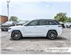 2023 Jeep Grand Cherokee Summit (Stk: U21659) in Burlington - Image 3 of 35