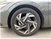 2025 Hyundai Elantra HEV Luxury (Stk: 10U6667) in Markham - Image 10 of 32