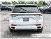 2023 Jeep Grand Cherokee Summit (Stk: U21659) in Burlington - Image 5 of 35