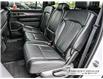 2024 Jeep Wagoneer L Series II Carbide (Stk: U21451) in Burlington - Image 18 of 34