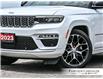 2023 Jeep Grand Cherokee Summit (Stk: U21659) in Burlington - Image 7 of 35