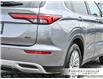 2022 Mitsubishi Outlander SE (Stk: U21679) in Burlington - Image 12 of 32