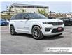 2023 Jeep Grand Cherokee Summit (Stk: U21659) in Burlington - Image 12 of 35