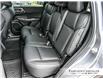 2022 Mitsubishi Outlander SE (Stk: U21679) in Burlington - Image 19 of 32