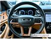 2023 Jeep Grand Cherokee Summit (Stk: U21659) in Burlington - Image 20 of 35