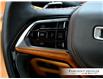 2023 Jeep Grand Cherokee Summit (Stk: U21659) in Burlington - Image 22 of 35