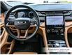 2023 Jeep Grand Cherokee Summit (Stk: U21659) in Burlington - Image 24 of 35