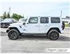 2021 Jeep Wrangler 4xe (PHEV) Sahara (Stk: U6422) in Grimsby - Image 3 of 30