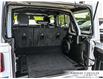 2021 Jeep Wrangler 4xe (PHEV) Sahara (Stk: U6422) in Grimsby - Image 6 of 30