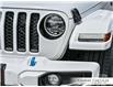 2021 Jeep Wrangler 4xe (PHEV) Sahara (Stk: U6422) in Grimsby - Image 8 of 30