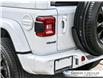 2021 Jeep Wrangler 4xe (PHEV) Sahara (Stk: U6422) in Grimsby - Image 10 of 30