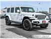 2021 Jeep Wrangler 4xe (PHEV) Sahara (Stk: U6422) in Grimsby - Image 12 of 30
