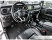 2021 Jeep Wrangler 4xe (PHEV) Sahara (Stk: U6422) in Grimsby - Image 13 of 30