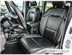 2021 Jeep Wrangler 4xe (PHEV) Sahara (Stk: U6422) in Grimsby - Image 15 of 30