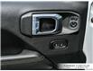 2021 Jeep Wrangler 4xe (PHEV) Sahara (Stk: U6422) in Grimsby - Image 16 of 30