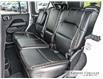 2021 Jeep Wrangler 4xe (PHEV) Sahara (Stk: U6422) in Grimsby - Image 18 of 30