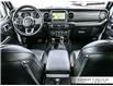2021 Jeep Wrangler 4xe (PHEV) Sahara (Stk: U6422) in Grimsby - Image 19 of 30