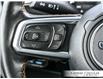 2021 Jeep Wrangler 4xe (PHEV) Sahara (Stk: U6422) in Grimsby - Image 22 of 30