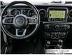 2021 Jeep Wrangler 4xe (PHEV) Sahara (Stk: U6422) in Grimsby - Image 24 of 30