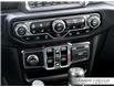 2021 Jeep Wrangler 4xe (PHEV) Sahara (Stk: U6422) in Grimsby - Image 25 of 30