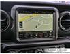2021 Jeep Wrangler 4xe (PHEV) Sahara (Stk: U6422) in Grimsby - Image 26 of 30