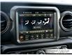 2021 Jeep Wrangler 4xe (PHEV) Sahara (Stk: U6422) in Grimsby - Image 27 of 30