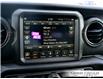 2021 Jeep Wrangler 4xe (PHEV) Sahara (Stk: U6422) in Grimsby - Image 28 of 30