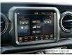 2021 Jeep Wrangler 4xe (PHEV) Sahara (Stk: U6422) in Grimsby - Image 29 of 30