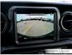 2021 Jeep Wrangler 4xe (PHEV) Sahara (Stk: U6422) in Grimsby - Image 30 of 30