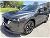 2024 Mazda CX-5 GS w/o CD (Stk: 16227) in Newmarket - Image 1 of 46