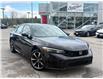 2026 Honda Civic Hybrid Sport Touring (Stk: 262745) in Richmond Hill - Image 3 of 28