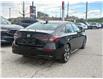 2026 Honda Civic Hybrid Sport Touring (Stk: 262745) in Richmond Hill - Image 24 of 28