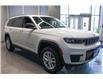 2023 Jeep Grand Cherokee L Laredo (Stk: U7644A) in North Bay - Image 4 of 23