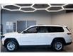 2023 Jeep Grand Cherokee L Laredo (Stk: U7644A) in North Bay - Image 2 of 23