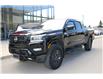 2023 Nissan Frontier SV (Stk: UT2267C) in Kamloops - Image 1 of 16