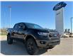 2021 Ford Ranger Lariat (Stk: U99148) in Hague - Image 2 of 15