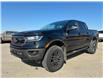 2021 Ford Ranger Lariat (Stk: U99148) in Hague - Image 4 of 15