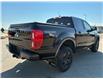 2021 Ford Ranger Lariat (Stk: U99148) in Hague - Image 8 of 15