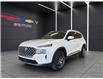 2023 Hyundai Santa Fe HEV Luxury (Stk: W6126) in Gatineau - Image 1 of 18