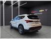 2023 Hyundai Santa Fe HEV Luxury (Stk: W6126) in Gatineau - Image 3 of 18