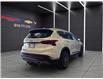 2023 Hyundai Santa Fe HEV Luxury (Stk: W6126) in Gatineau - Image 5 of 18