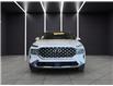2023 Hyundai Santa Fe HEV Luxury (Stk: W6126) in Gatineau - Image 7 of 18