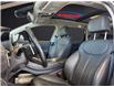 2023 Hyundai Santa Fe HEV Luxury (Stk: W6126) in Gatineau - Image 17 of 18